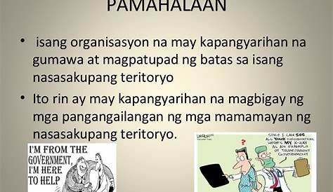 uri ng pamahalaan - philippin news collections