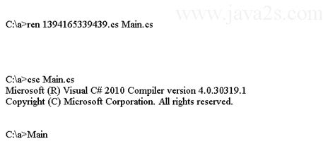 uri example c#