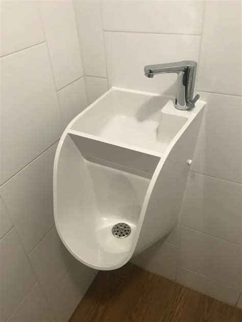 Urinal Bathroom Sink