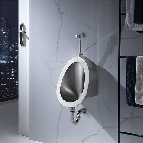 Urinal For Shower
