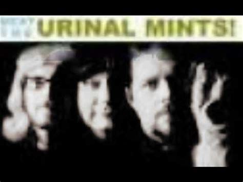 Urinal Mints Band