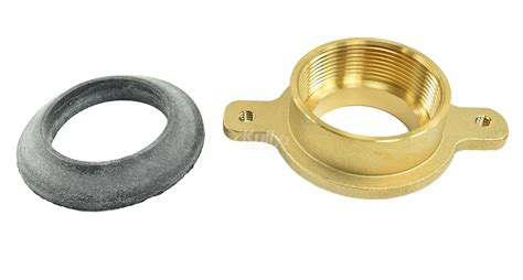 Urinal Outlet Flange