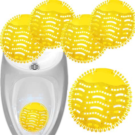 Urinal Screens Scented