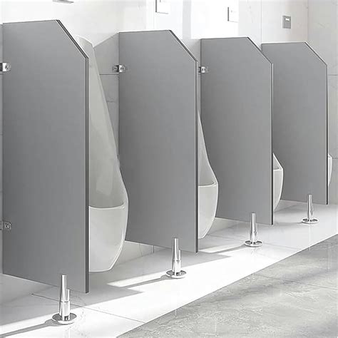 Urinal Separator Panel