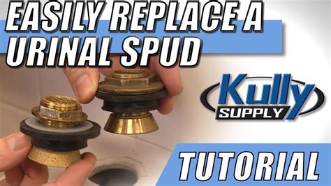 Urinal Spud Removal Tool