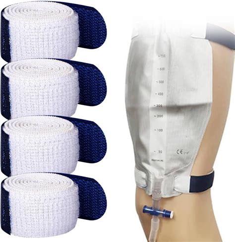 Urinary Bag Straps