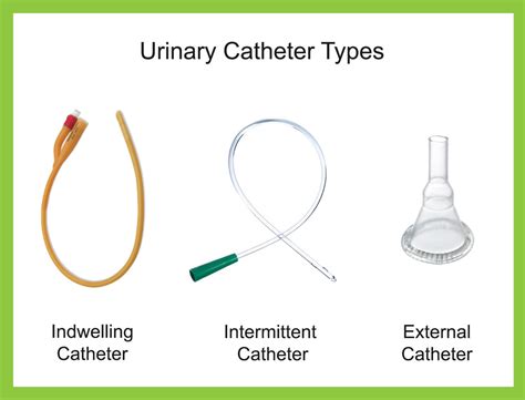 urinary catheter medical definition