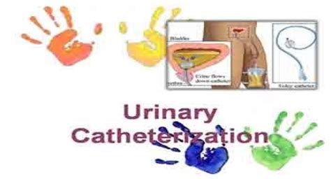 Urinary Catheterization Medical Code