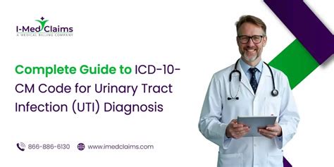 Urinary Tract Infection Procedure Code