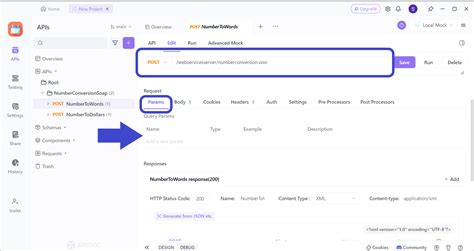 url path parameters vs query parameters