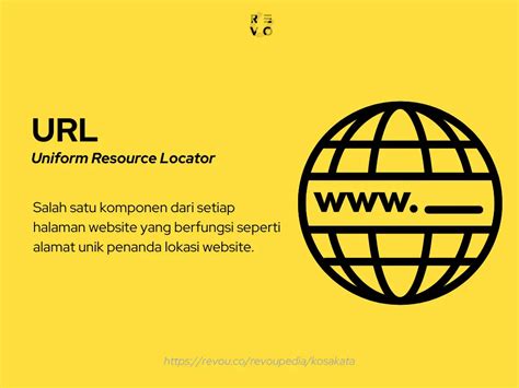 Apa Singkatan Dari Url Ujian