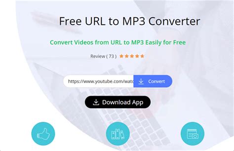 url to mp3 free