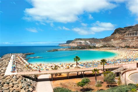 Reise 4* Riu Gran Canaria in Meloneras ab 903€ p.P