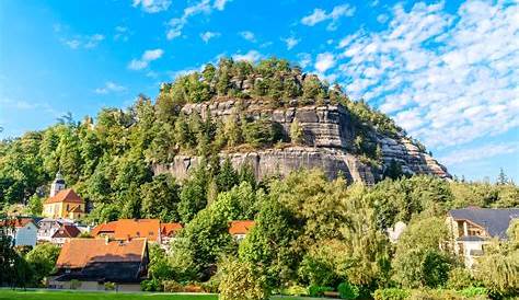 Die Top 12 Sehenswürdigkeiten im Zittauer Gebirge • Ostsachsen.de