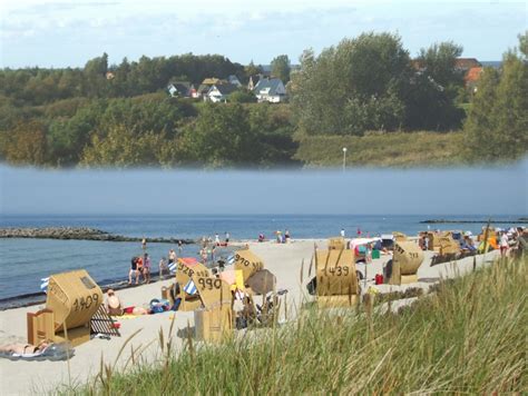 urlaub kieler bucht ostsee strandnah