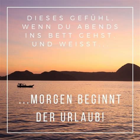 Ab In Urlaub Ist englnschae