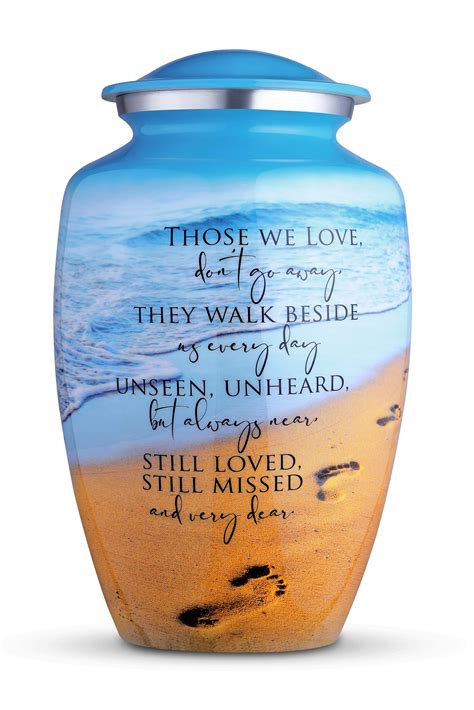 urn for cremation ashes