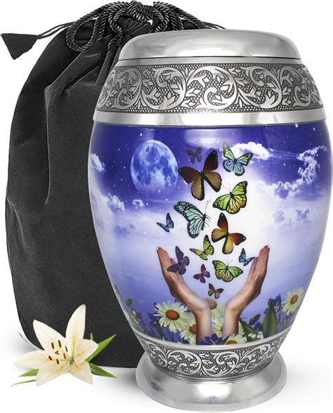 Urns For Ashes/Butterfly