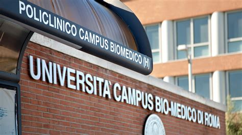 urologia campus biomedico roma