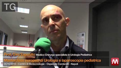 urologo pediatrico napoli