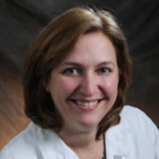 Ursina Teitelbaum Md