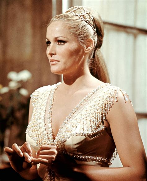 ursula andress images