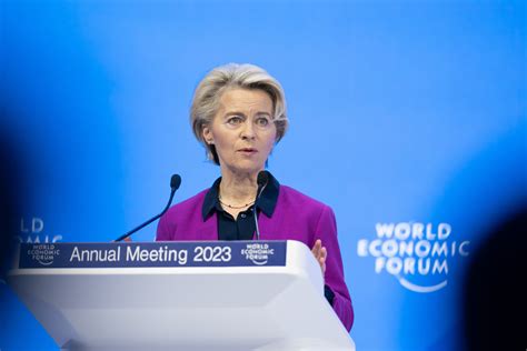 ursula von der leyen adresse