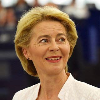 ursula von der leyen email address