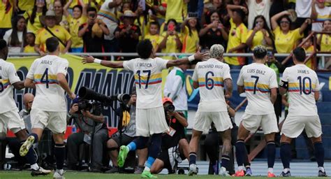 uruguay colombia eliminatorias 2023