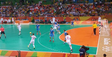 uruguay en vivo partido de handball