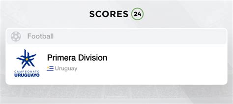 uruguay primera division prediction