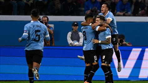 uruguay sub 20 vs israel historial