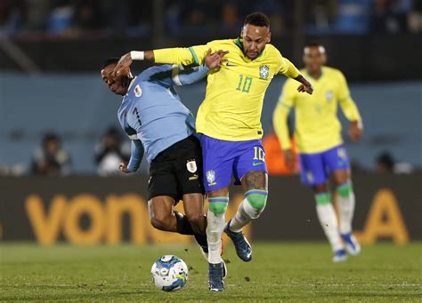 uruguay vs brazil game