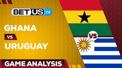 uruguay vs ghana prediction