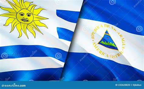 uruguay vs nicaragua turismo