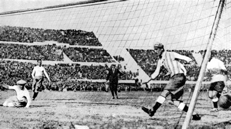uruguay world cup history