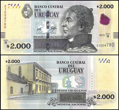 uruguayan peso to inr