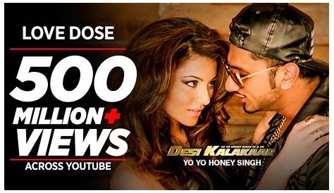 Urvashi Urvashi Hindi Video Song Download Yo Yo Honey Singh Full DJJOhAL Official