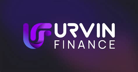 urvin finance