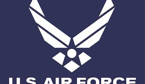 Download United States Air Force (USAF) Logo in SVG Vector or PNG File