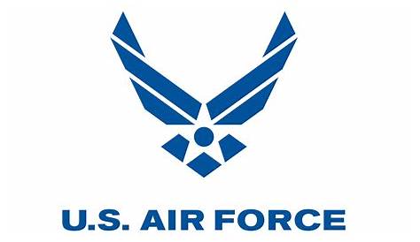 Air Force Logo PNG, Air Force Logo Transparent Background - FreeIconsPNG