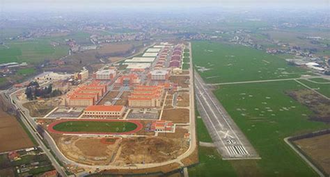 Vicenza Commissary, Italy Photos Military Bases
