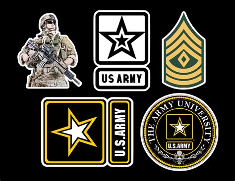 army.decal