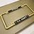 us army license plate frames