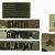 us army name tapes