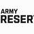 us army reserve jobs