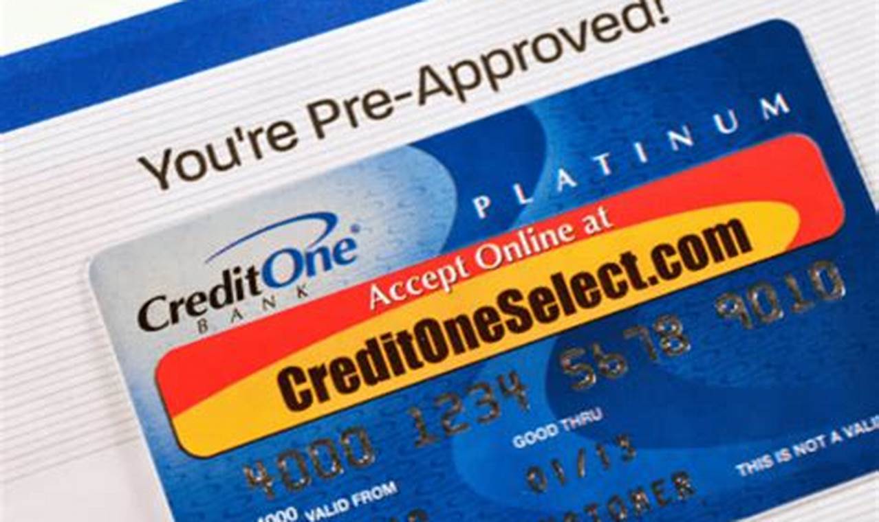 Unlock Financial Freedom: Your Guide to US Bank Pre-Approval Credit Cards