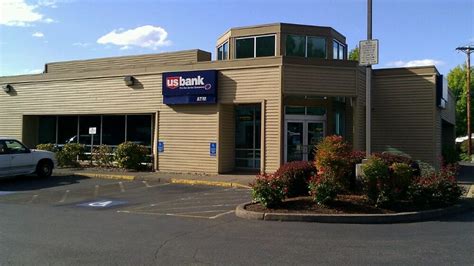 Us Bank Salem Oregon: Providing Excellent Banking Services