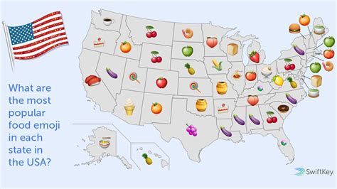 Us Map States Chef