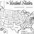 us maps coloring pages